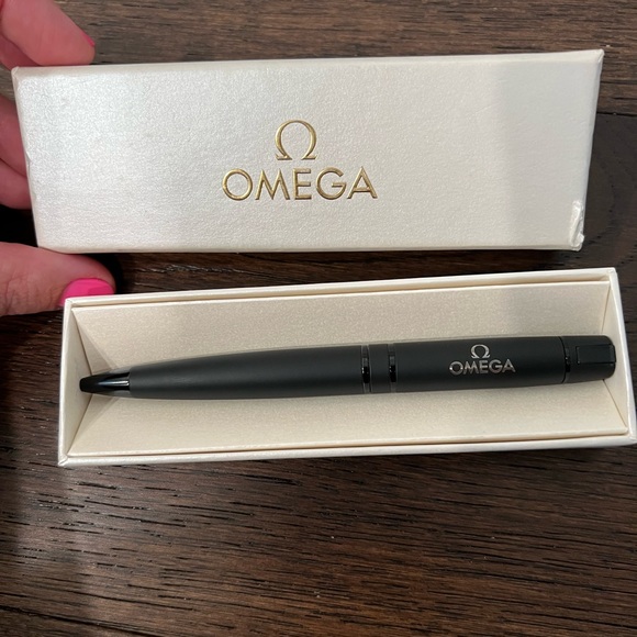 Omega Other - NWT Omega pen